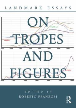 Paperback Landmark: Essays on Tropes and Figures Book