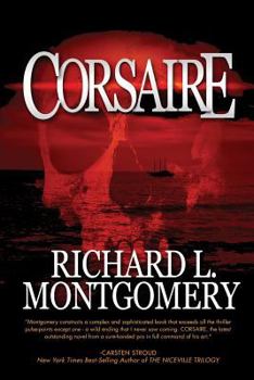 Paperback Corsaire Book