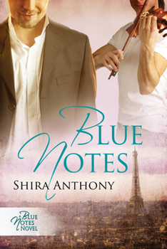 Blue Notes - Book #1 of the Blue Notes