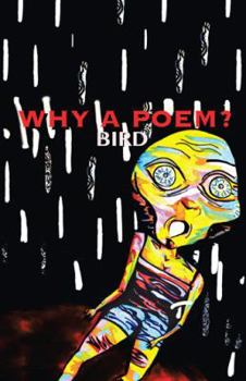 Paperback Why a Poem? Book