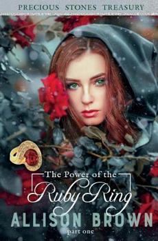Paperback The Power of The Ruby Ring Book
