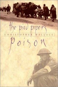 Hardcover The Pied Piper's Poison Book