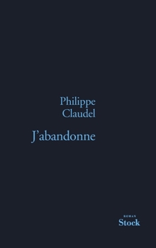 Paperback J Abandonne [French] Book