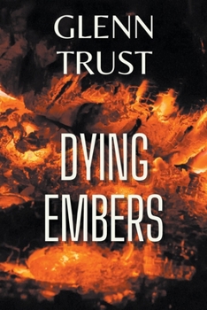 Paperback Dying Embers Book