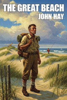 Paperback The Great Beach Book