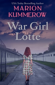 Paperback War Girl Lotte Book