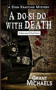 Paperback A Do-Si-So With Death Book