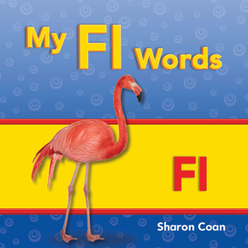 Paperback My FL Words Book