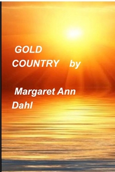 Paperback Gold Country Book