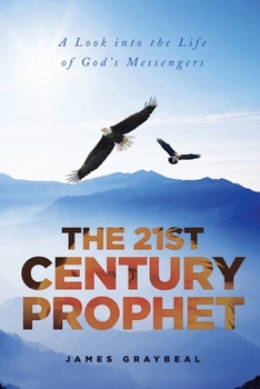 Paperback The 21st Century Prophet Book
