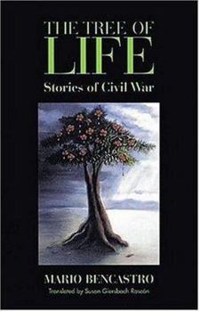 Paperback The Tree of Life: Stories of Civil War Book