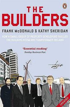 Paperback The Builders Book