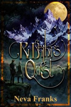 Paperback Ri Beithir's Quest Book