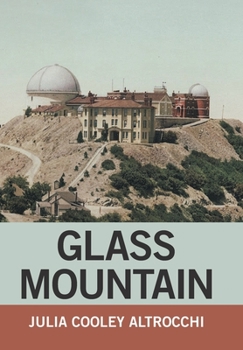 Hardcover Glass Mountain Book