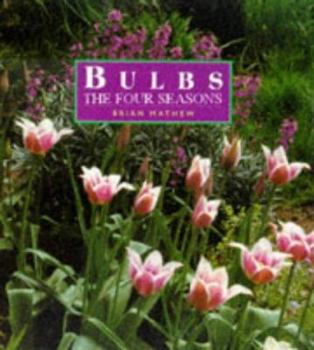 Hardcover Bulbs for All Seasons Book