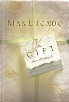 Hardcover The Gift for All People Book