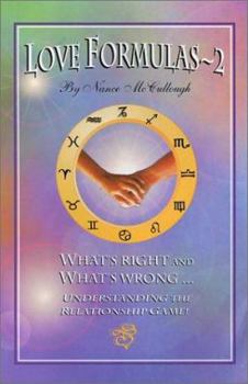 Paperback Love Formulas-2 Book