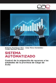 Paperback Sistema Automatizado [Spanish] Book