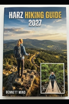 HARZ HIKING GUIDE 2027