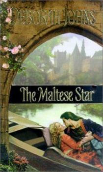 The Maltese Star - Book #3 of the Ducci Montaldo