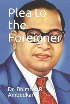 Paperback Plea to the Foreigner Book