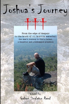Paperback Joshua's Journey Book