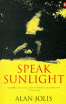 Paperback Speak Sunlight Book