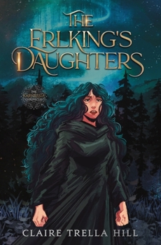 The Erlking's Daughters (The Karneesia Chronicles)