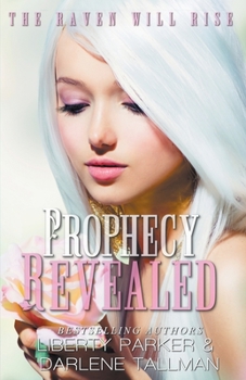 Paperback Prophecy Revealed Book