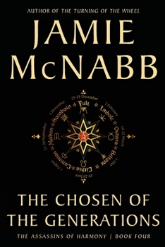 Paperback The Chosen of the Generations Book