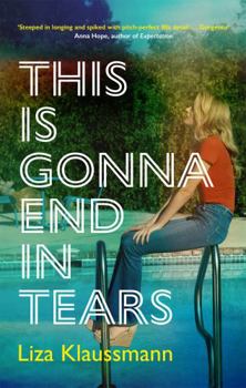 Hardcover This is Gonna End in Tears Book