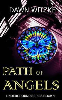 Paperback Path of Angels Book