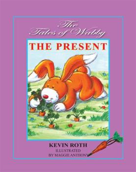 Hardcover The Present [With CD (Audio)] Book