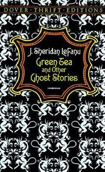 Paperback Green Tea and Other Ghost Stories Book