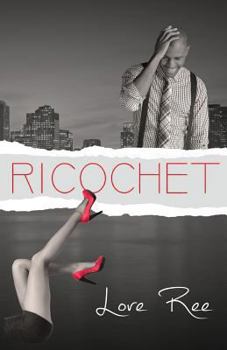 Paperback Ricochet Book