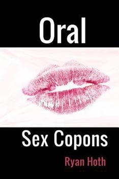 Paperback Oral Sex coupons Book