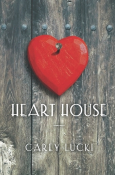 Paperback Heart House Book