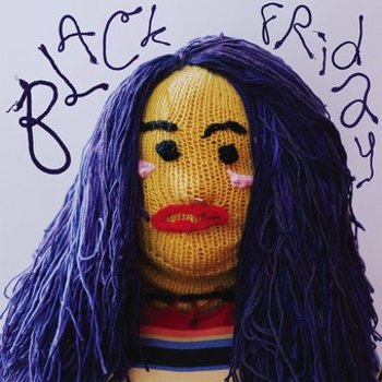 Music - CD Black Friday Book