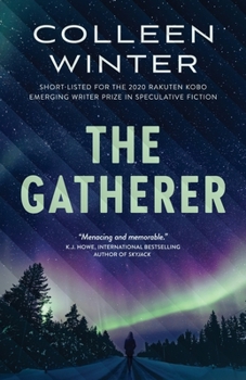 Paperback The Gatherer Book