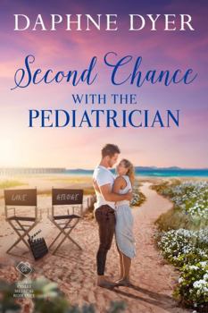 Second Chance with the Pediatrician: Lane and George's small town medical romance (Third Coast Medical Romance) - Book #5 of the Third Coast Medical
