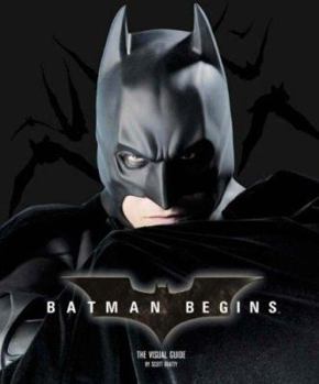 Batman Begins: The Movie & Other Tales of The Dark Knight