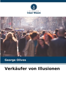 Paperback Verkäufer von Illusionen [German] Book