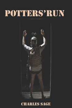 Paperback Potters' Run Book