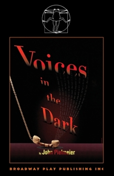 Paperback Voices In The Dark Book