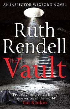 The Vault - Book #23 of the Inspector Wexford