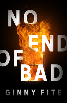 Paperback No End of Bad Book