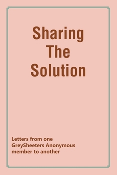 Paperback Sharing the Solution Book