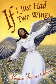 Hardcover If I Just Had Two Wings Book