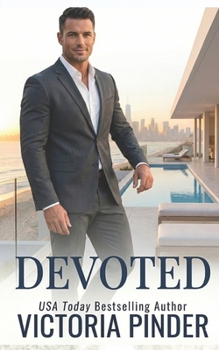 Paperback Devoted (Single Brothers) Book
