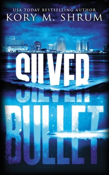 Paperback Silver Bullet Book